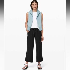 Lululemon On The Fly Pant